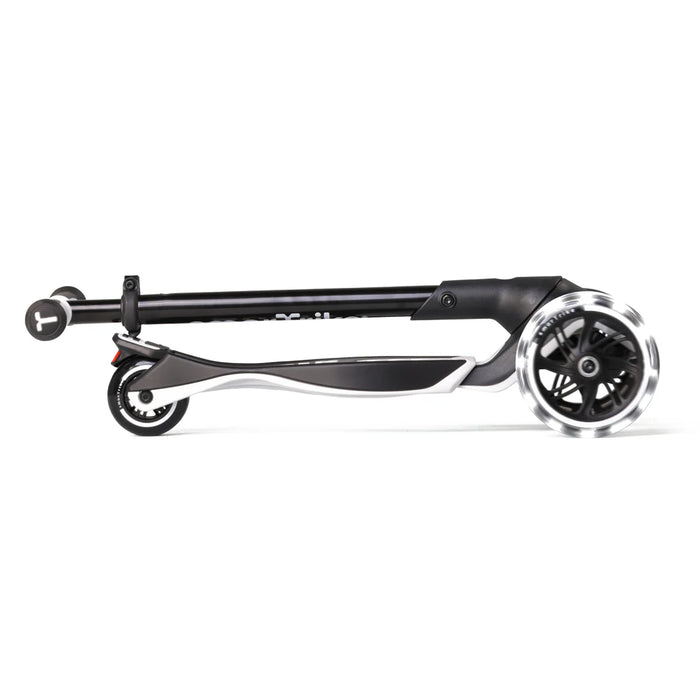 Xtend Scooter Ride-on 3 en 1 Cool Grey
