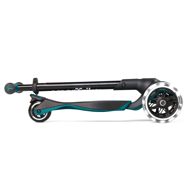 Xtend Scooter Ride-on 3 en 1 Teal