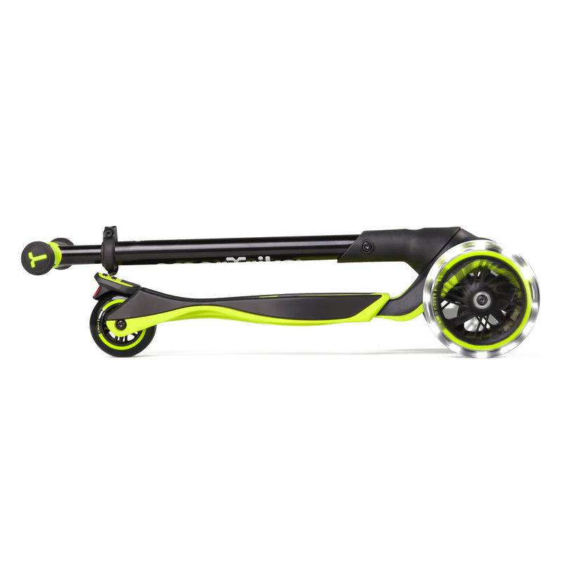 Xtend Scooter Ride-on 3 en 1 Lime