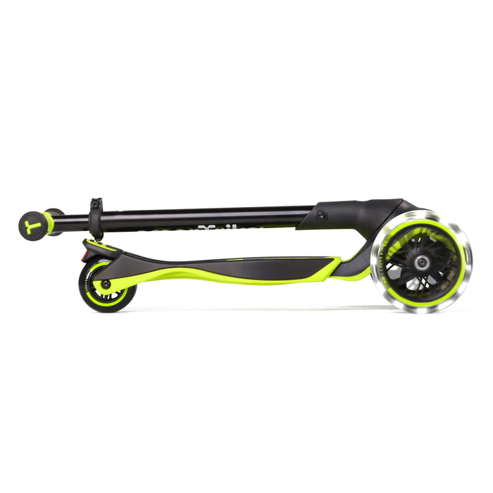 Xtend Scooter Ride-on 3 en 1 Lime