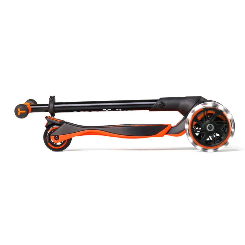 Xtend Scooter Ride-on 3 en 1 Orange