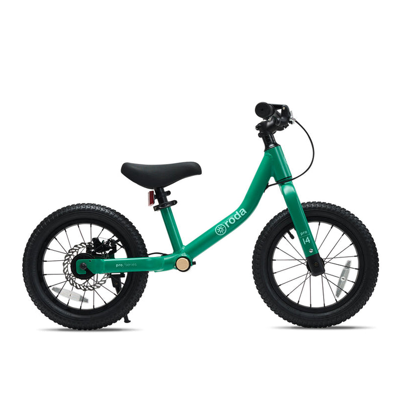 Bicicleta Roda Pro Series Aro 14