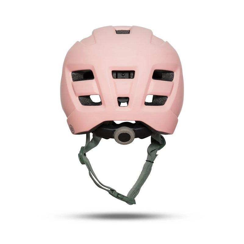 Casco Integral Para Niño Niña Roda Sport