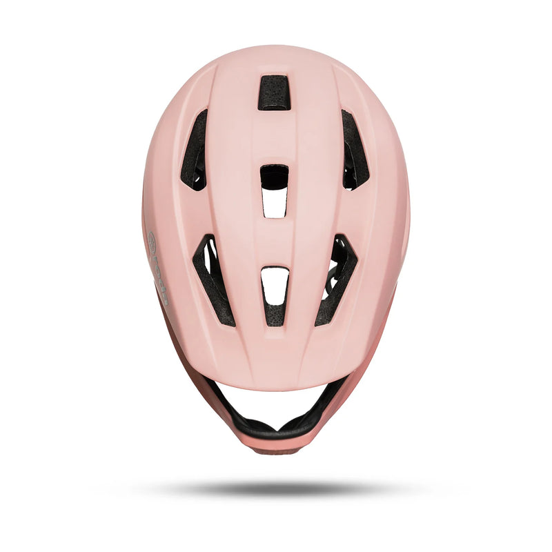 Casco Integral Para Niño Niña Roda Sport