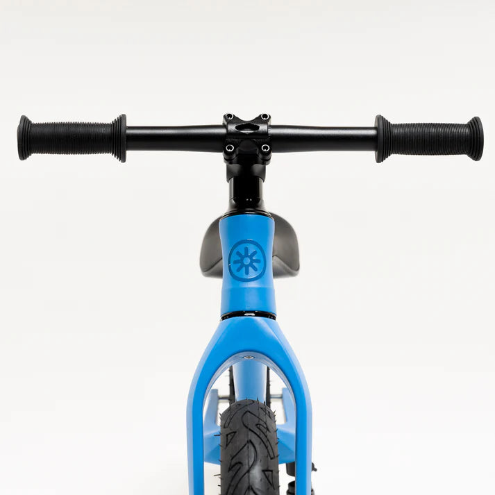 Bicicleta de Aprendizaje RODA Run 12 – Edición Limitada en Nylon (3,16 kg)