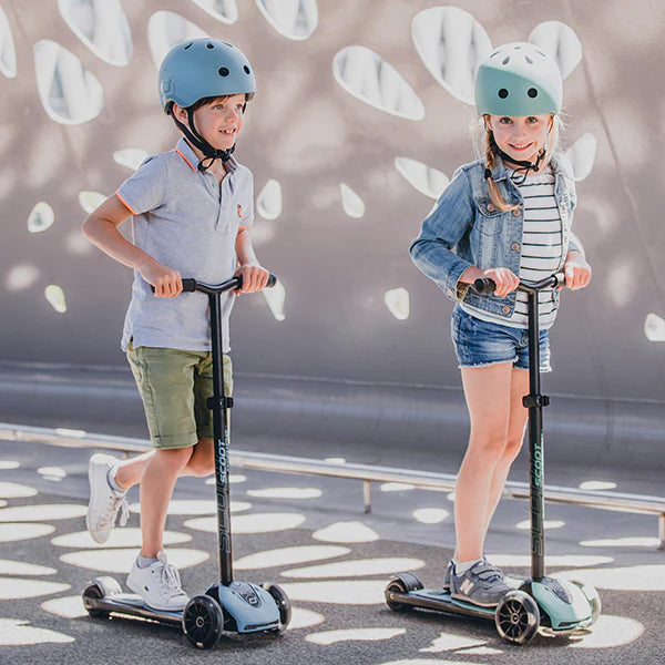 Scooter Highway Kick 5 Steel - Scoot and Ride