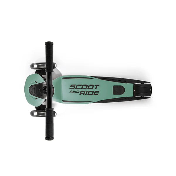 Scooter Highway Kick 5 Forest - Scoot and Ride