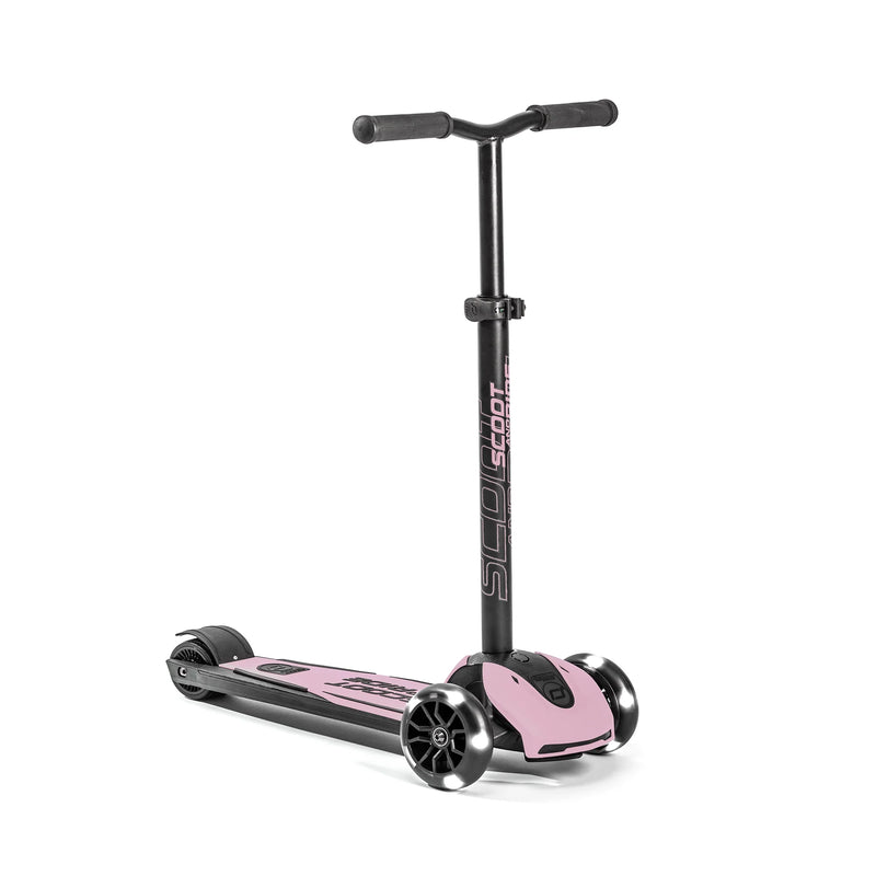 Scooter Highway Kick 5 Rose - Scoot and Ride