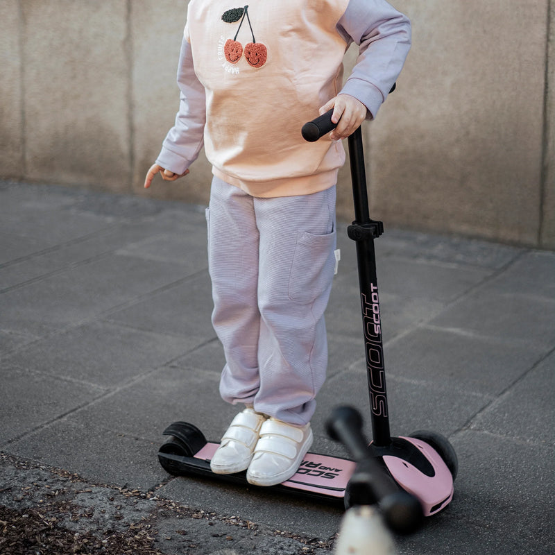 Scooter Highway Kick 5 Rose - Scoot and Ride