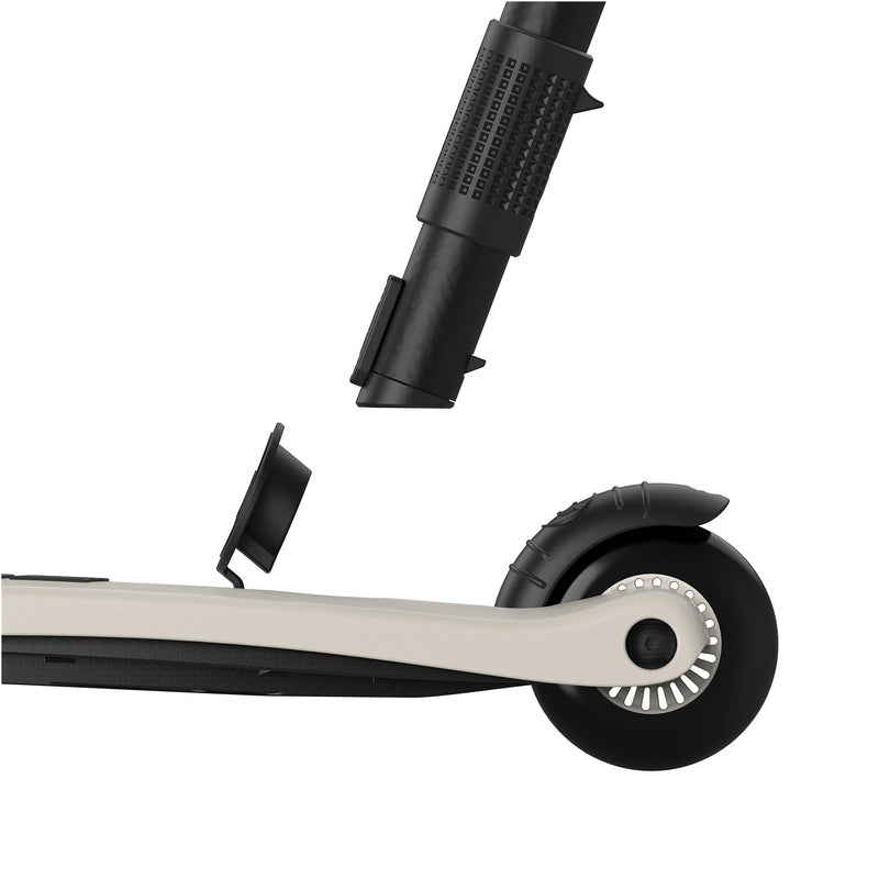 Scooter 2 en 1 K1 Highwaykick  Push and Go Ash - Scoot and Ride