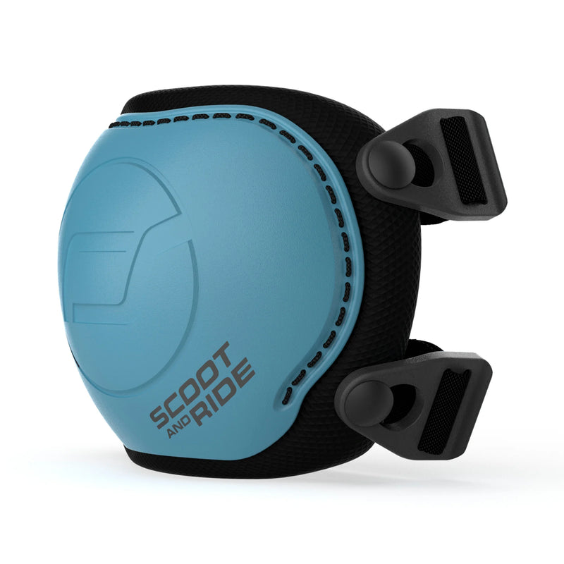 Set Protectores S Steel - Scoot And Ride