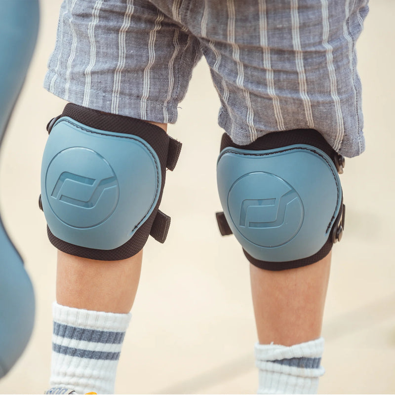 Set Protectores S Steel - Scoot And Ride