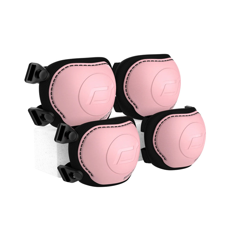 Set Protectores S Rose - Scoot And Ride