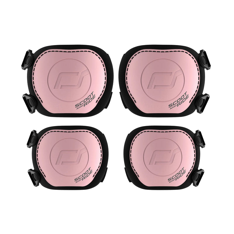 Set Protectores S Rose - Scoot And Ride