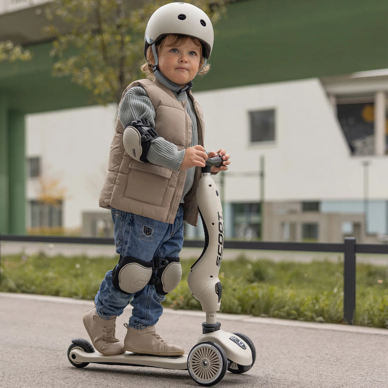 Set Protectores S Ash - Scoot And Ride