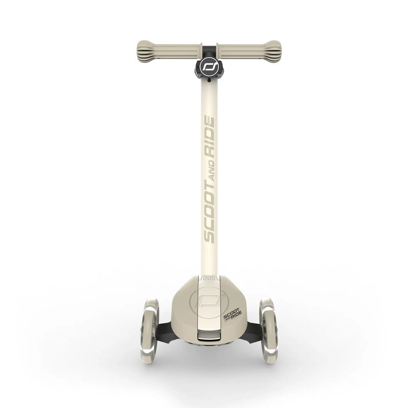Scooter Highwaykick 3S Ash - Scoot and Ride