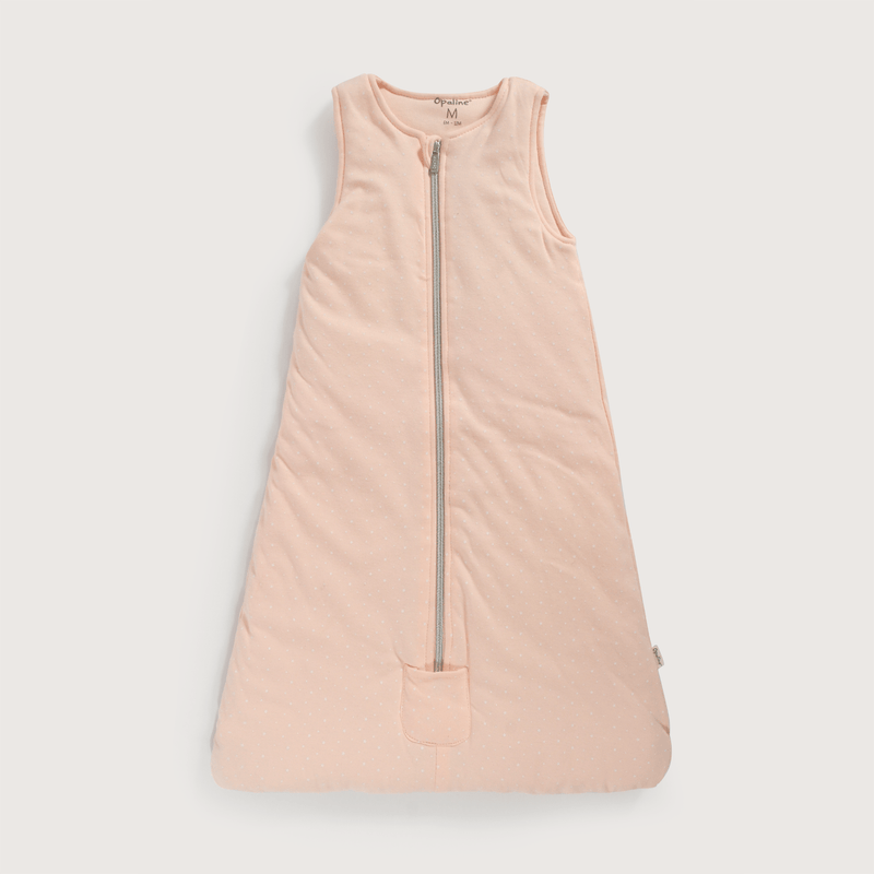 Saco De Dormir Regaleria Rosado Niña