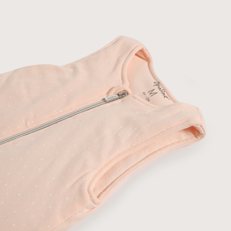 Saco De Dormir Regaleria Rosado Niña