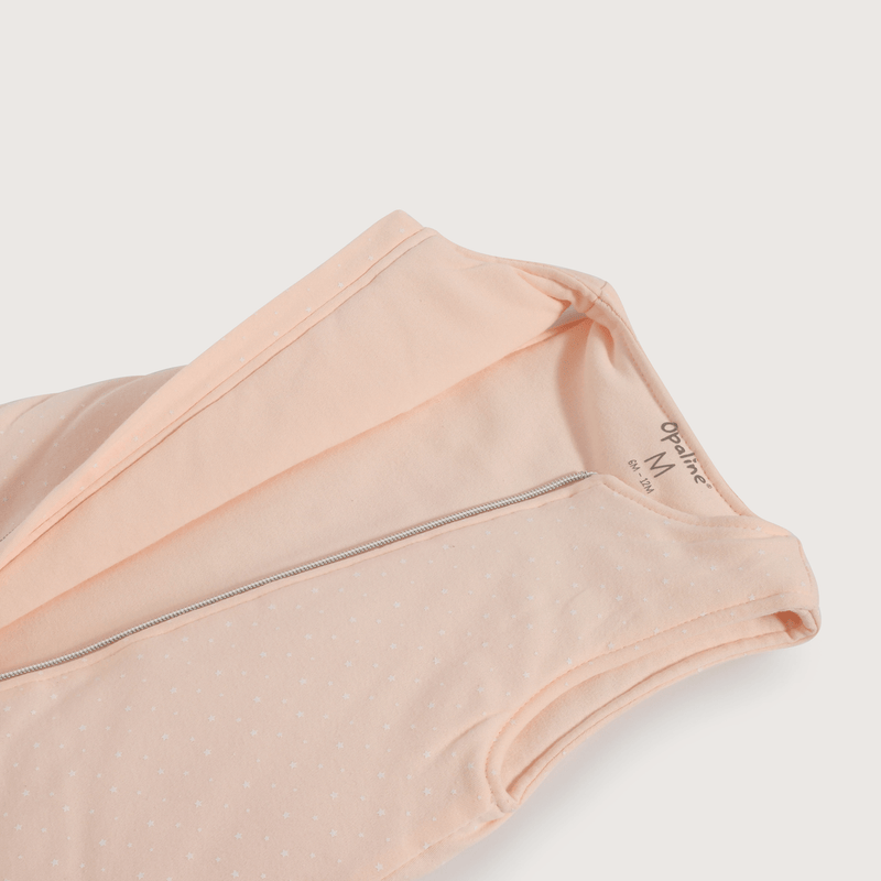 Saco De Dormir Regaleria Rosado Niña