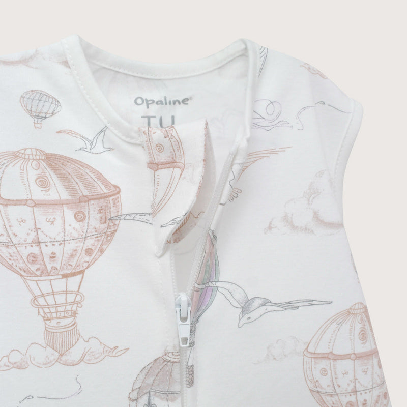Saco De Dormir Opaline