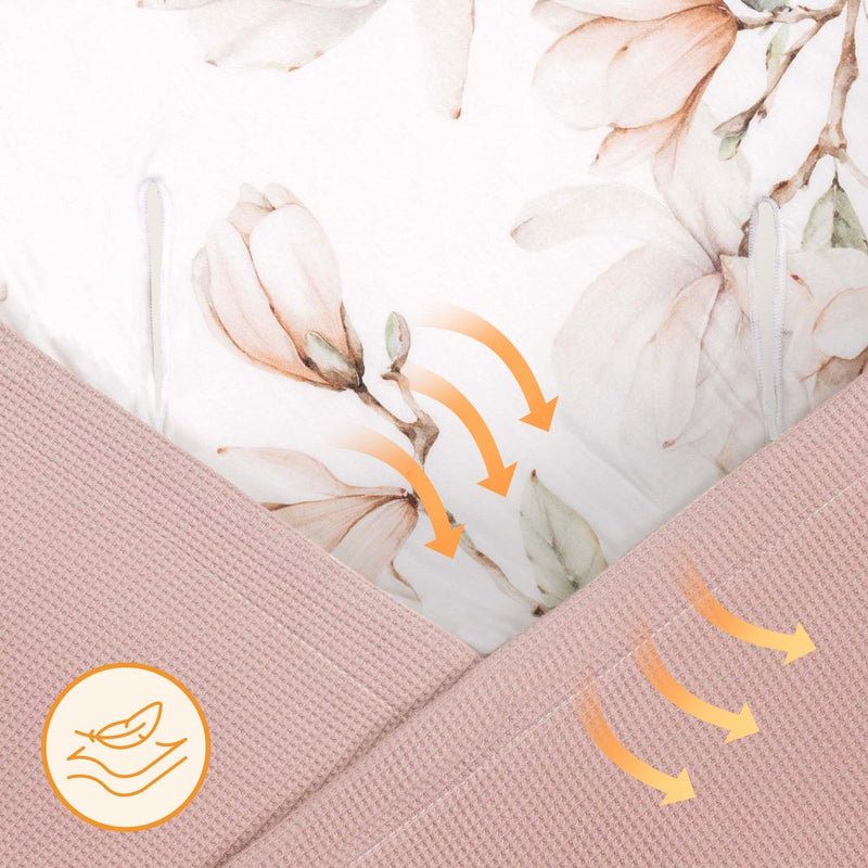 Saquito para silla de Auto