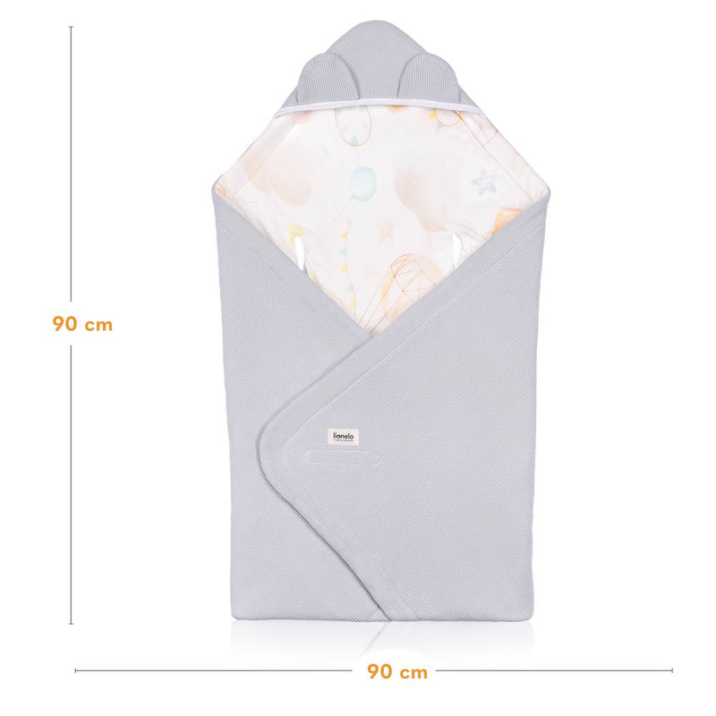 Saquito para silla de Auto