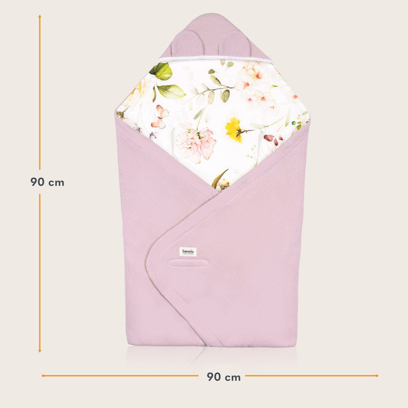 Saquito para silla de Auto