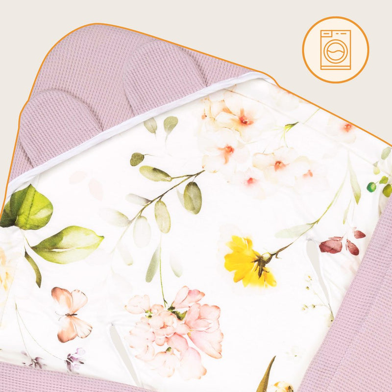 Saquito para silla de Auto