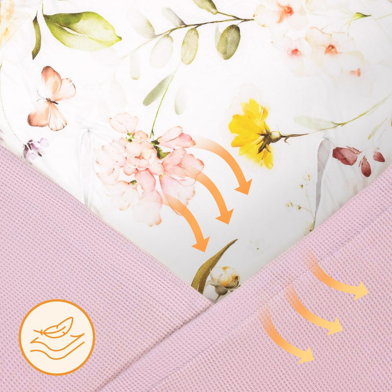 Saquito para silla de Auto