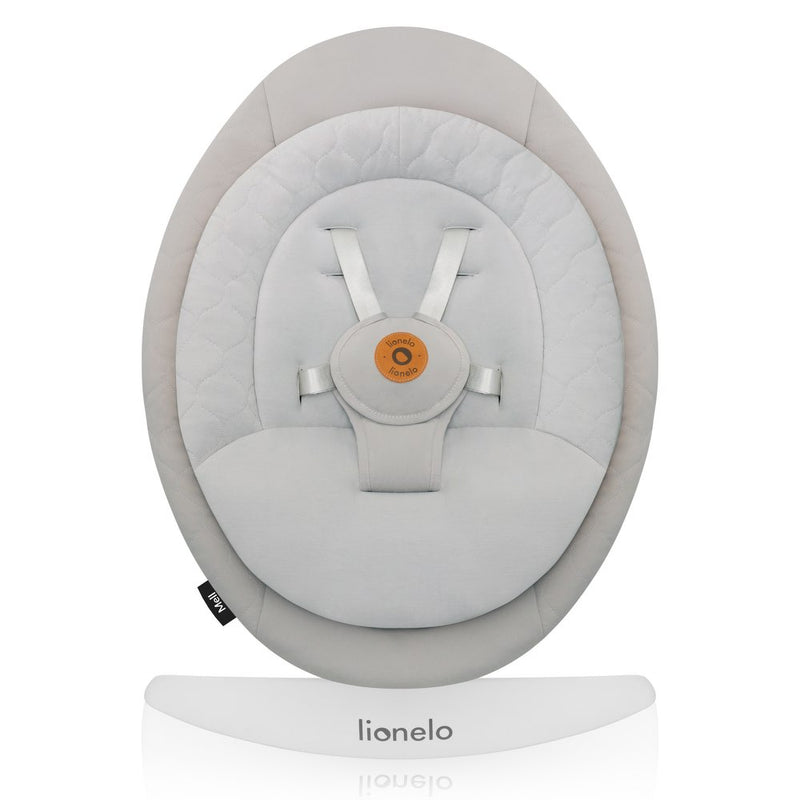 Silla Nido Hamaca Mecedora eléctrica Mell