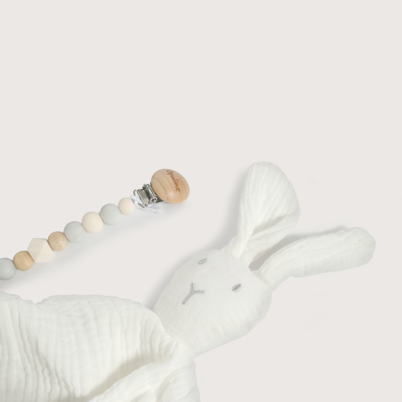 Set Regalo Regaleria Beige Unisex