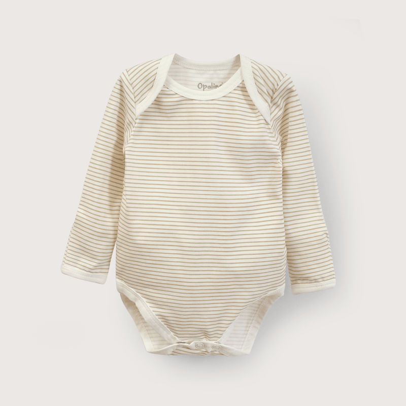 Tripack Bodies Niño con estampado