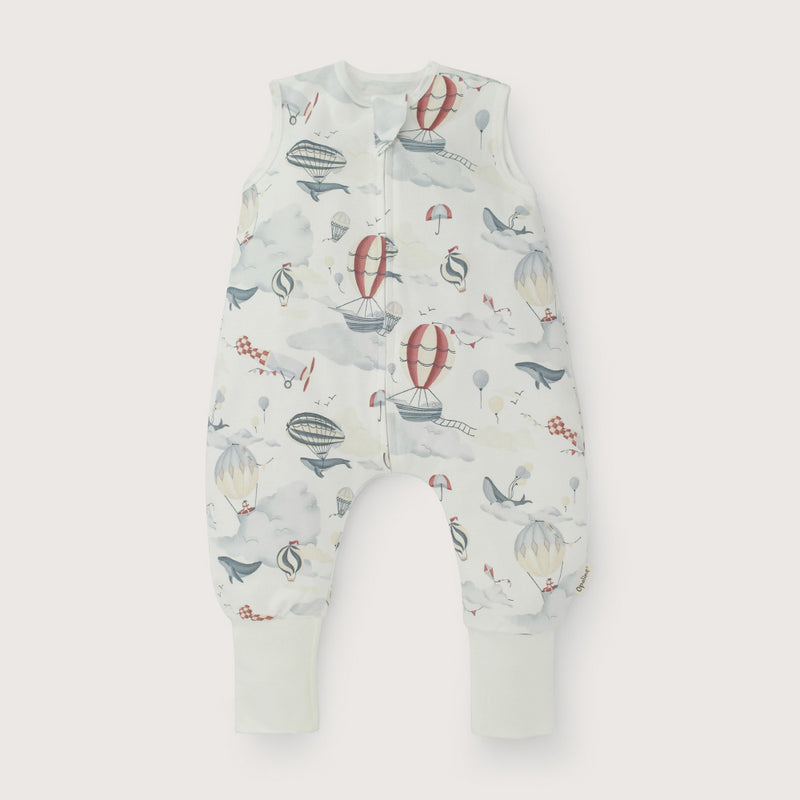 Pack Set Para Dormir De Niño