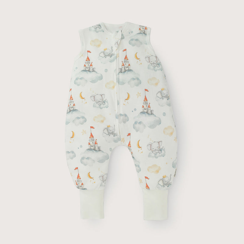 Pack Set Para Dormir Unisex