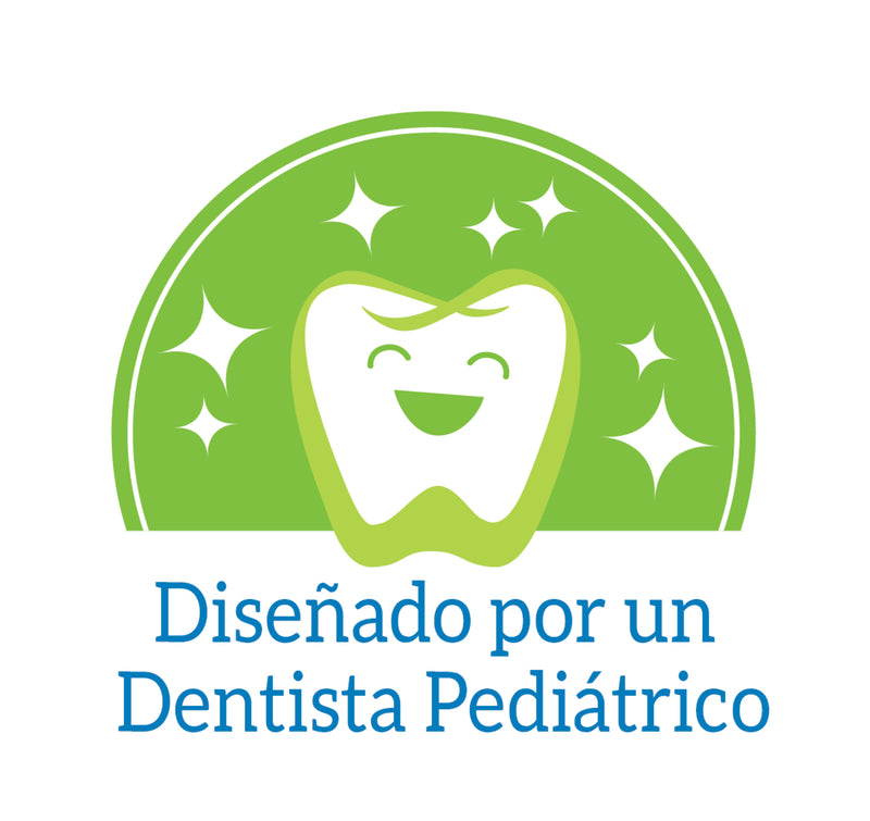 Mordedor Masajeador 3M+ Jirafa Dr. Brown's