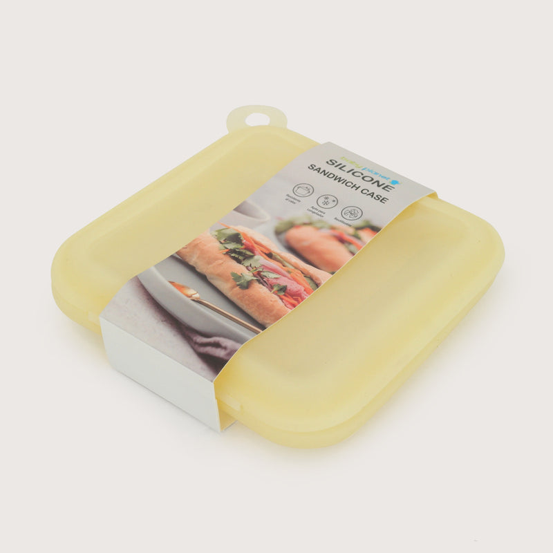 Caja Sándwich Pequeña
