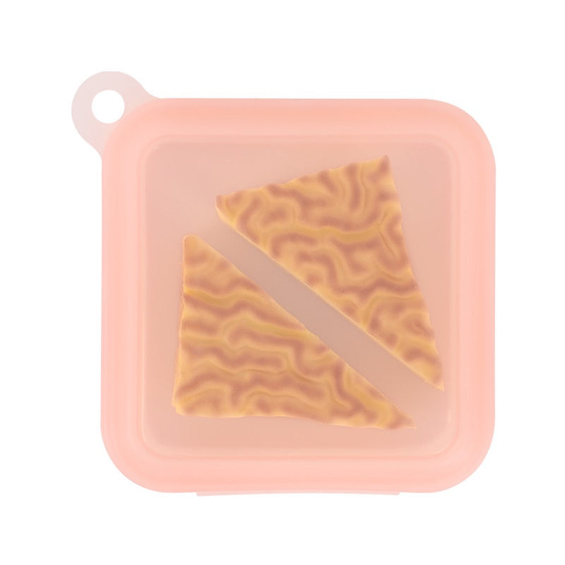 Caja Sándwich Pequeña