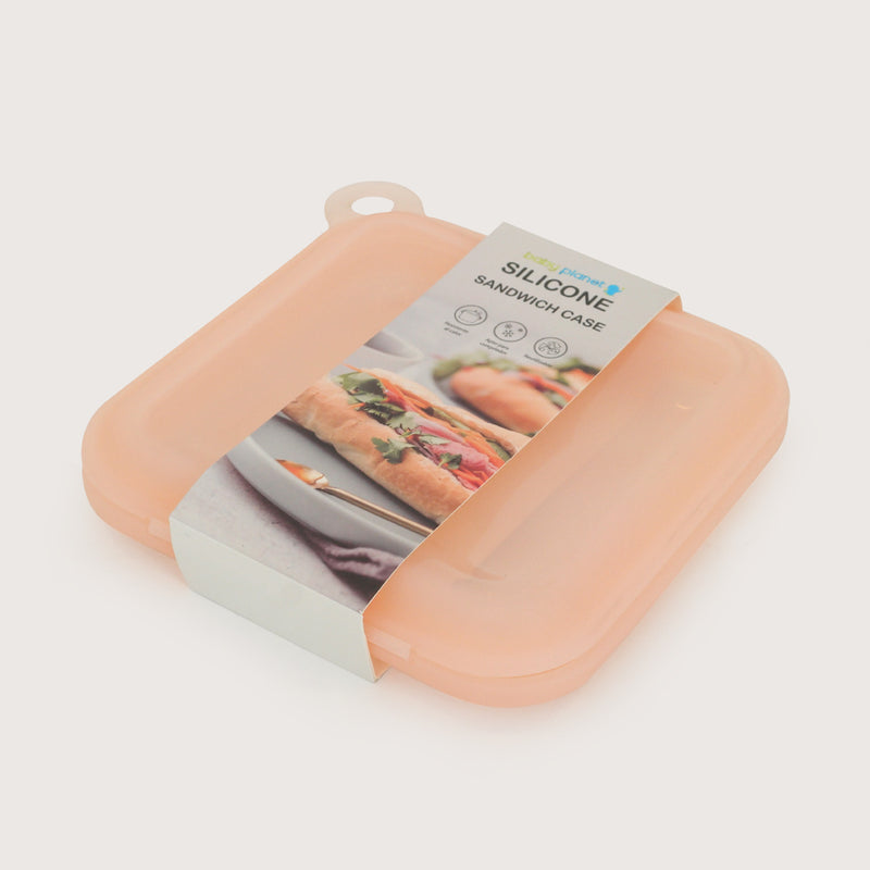 Caja Sándwich Pequeña