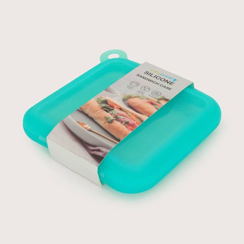 Caja Sándwich Pequeña