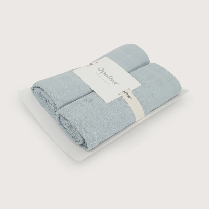 Pack 2 Tutos De Niño