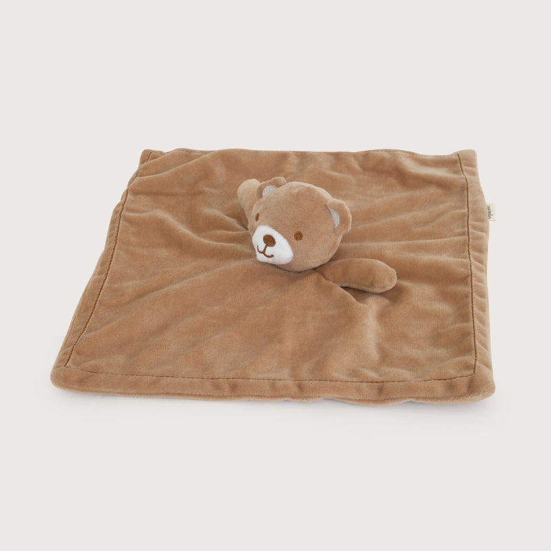 Tuto De Apego Niña Opaline