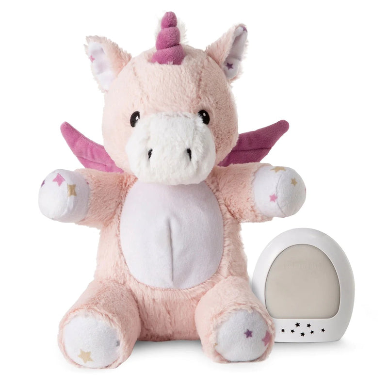 Peluche Proyector Cloud b LoveLight™ Drake – Con Grabador de Voz