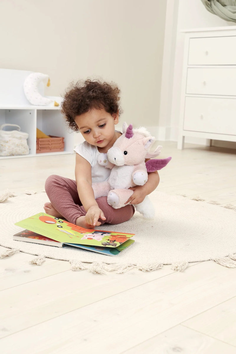 Peluche Proyector Cloud b LoveLight™ Drake – Con Grabador de Voz