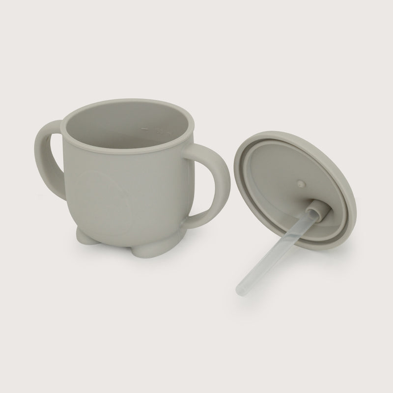 Vaso Entrenamiento Con Doble Asa