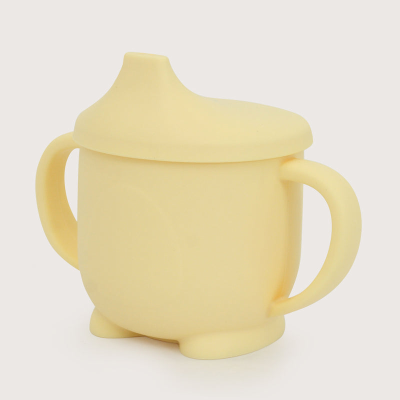 Vaso Entrenamiento Con Doble Asa