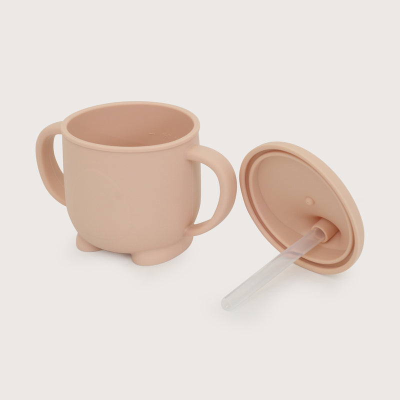 Vaso Entrenamiento Con Doble Asa