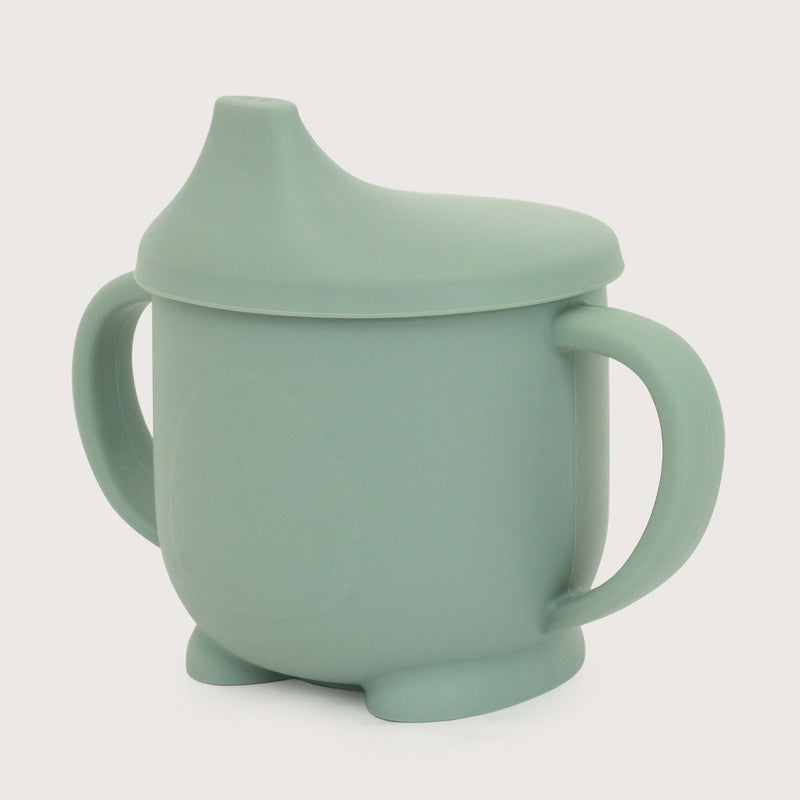 Vaso Entrenamiento Con Doble Asa