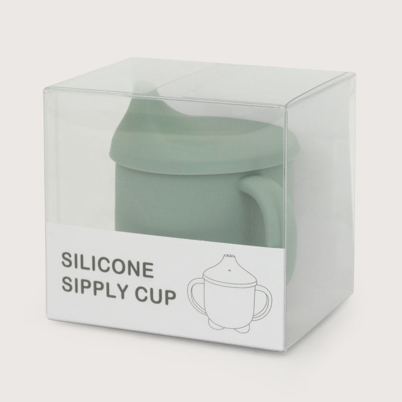 Vaso Entrenamiento Con Doble Asa