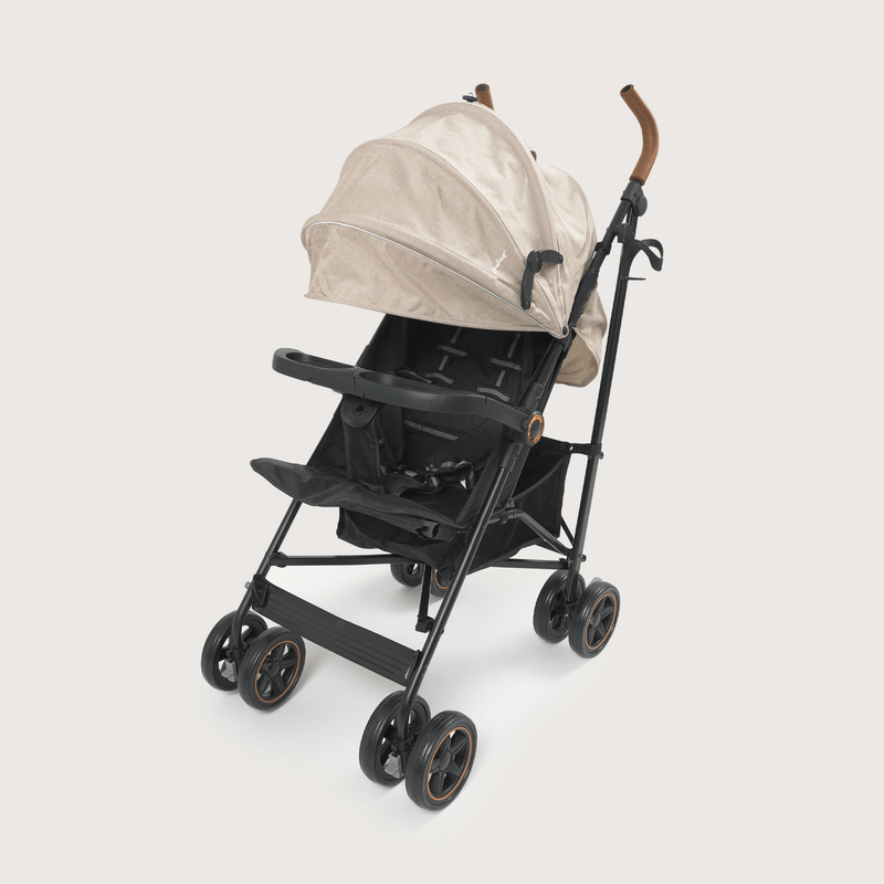 Coche De Paseo Magic Ride Opaline