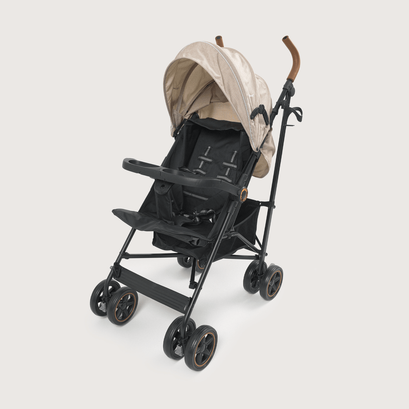 Coche De Paseo Magic Ride Opaline